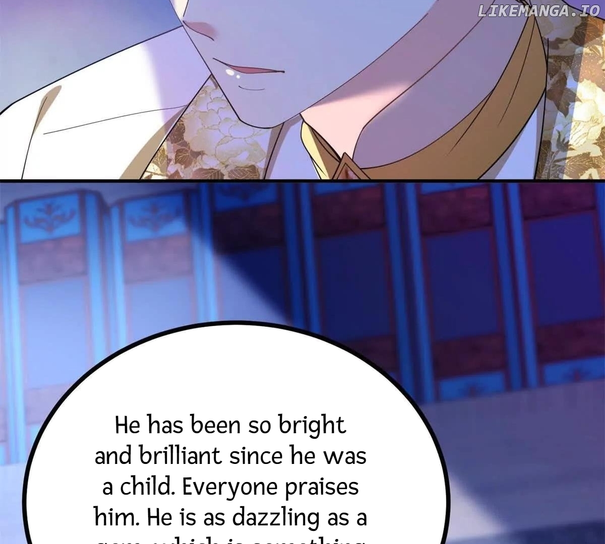 How to Change a Path Full of Thorns Into One Full of Happiness Chapter 109 - page 32